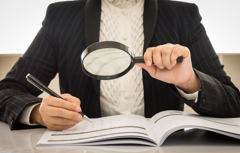 The Real Risk From An IRS Audit by Thinking Outside The Box Law, Inc.