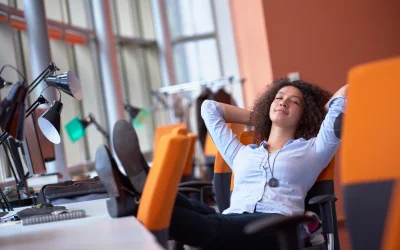 Consider the Side Effects of Procrastination, DuPage Friends