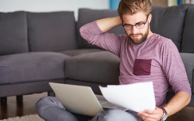 Unfiled tax returns and bankruptcy