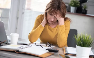 Why Failing the Means Test Is Your First Big Win In Beating Tax Debt