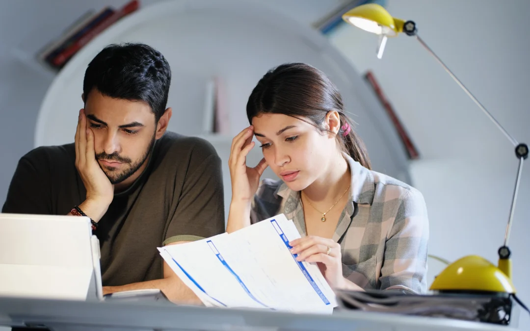 Student Loans & Bankruptcy FAQs: Can Student Loans be Discharged in Bankruptcy?