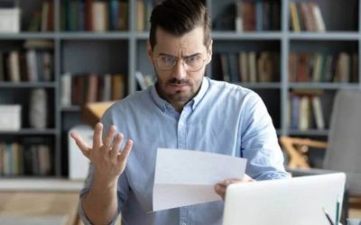 What Is A Notice Of Federal Tax Lien, And Can It Cost DuPage Taxpayers Their Jobs?