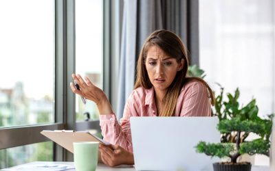 The Rules of How to Fight an IRS Audit Appeal Are Now In Your DuPage Business’s Favor